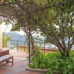Сasa de vacaciones 031 - Harmony House Casa Vista Mare Sestri Levante, Pace Natura