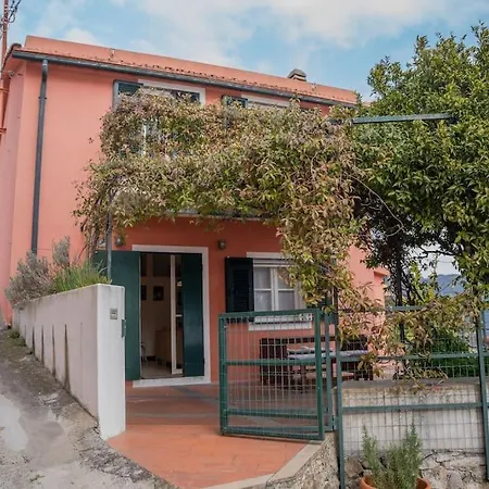 Дом отдыха 031 - Casa Armonia Vista Mare Sestri Levante, Pace Natura San Bernardo (Genoa)