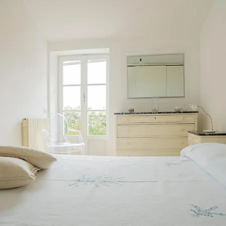 Дом отдыха 031 - Casa Armonia Vista Mare Sestri Levante, Pace Natura San Bernardo (Genoa)