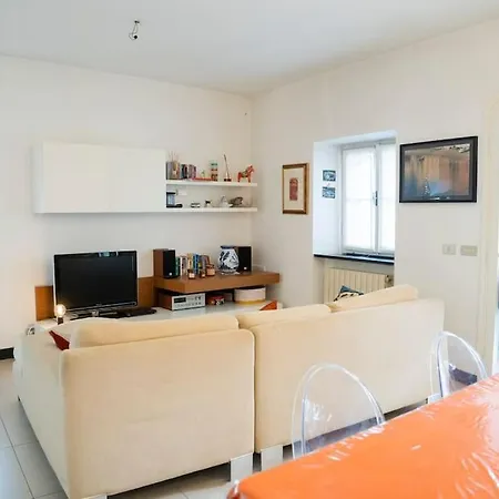 Holiday home 031 - Casa Armonia Vista Mare Sestri Levante, Pace Natura San Bernardo (Genoa)