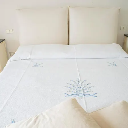 031 - Casa Armonia Vista Mare Sestri Levante, Pace Natura Holiday home