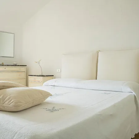 Дом отдыха 031 - Casa Armonia Vista Mare Sestri Levante, Pace Natura